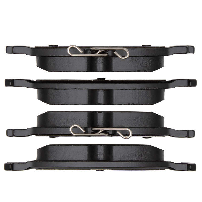 Audi A3 Brake Pads - Rear - R1 Concepts - Optimum OE - `22-`25